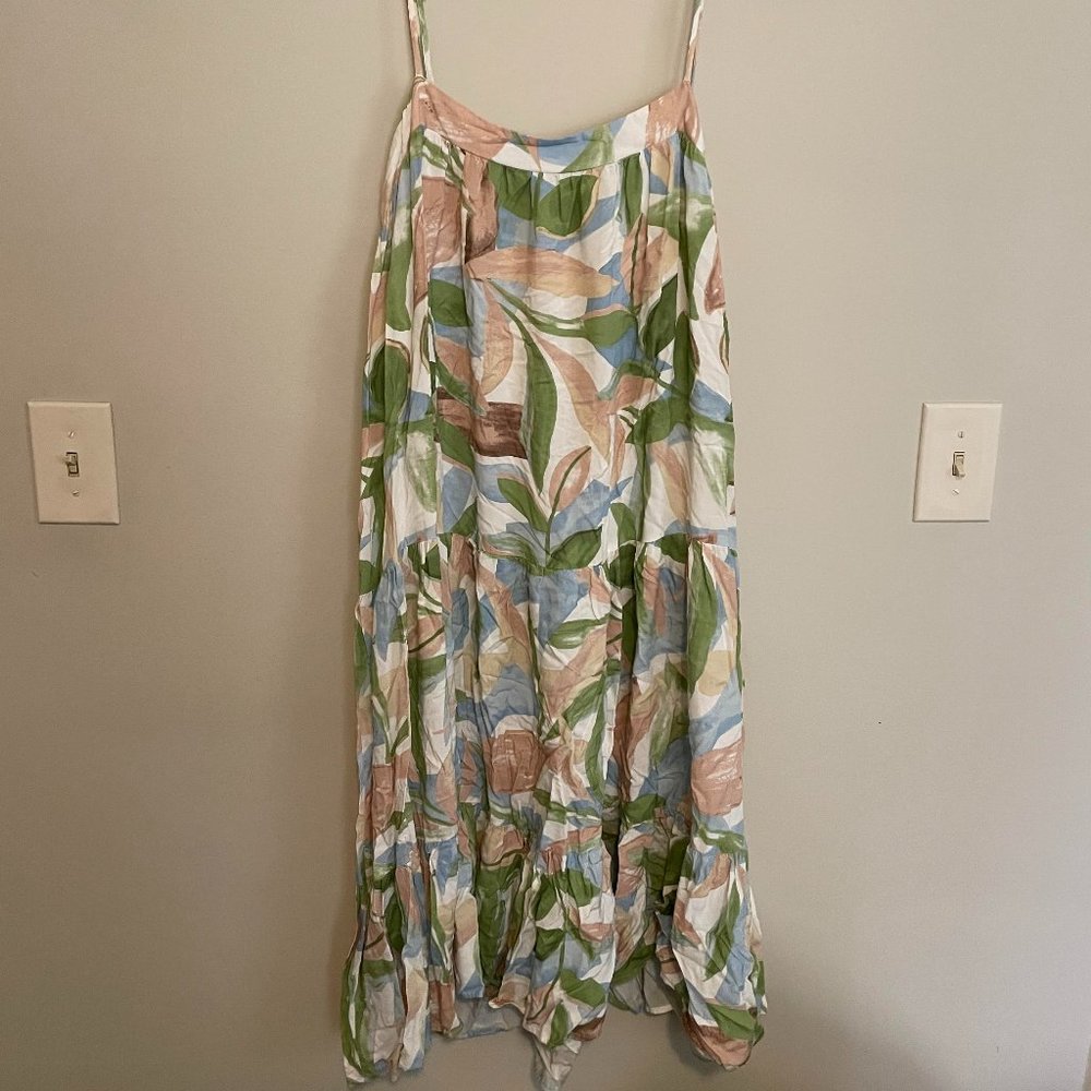 Summer Dress!